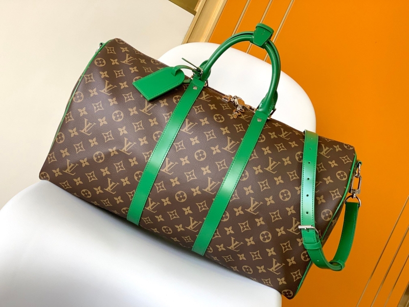 LV Travel Bags